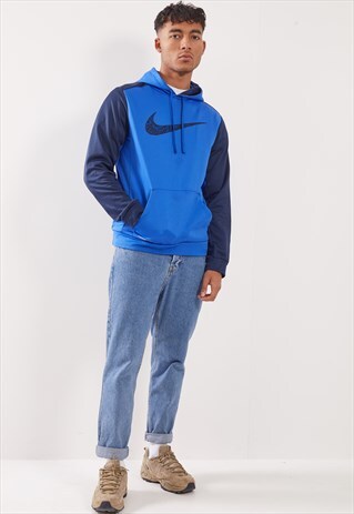 VINTAGE NIKE HOODIE