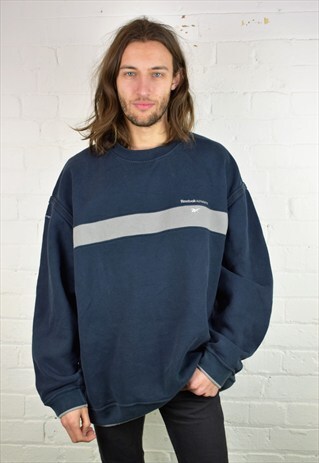 VINTAGE 90'S REEBOK SWEATSHIRT