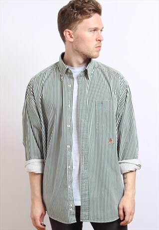 VINTAGE TOMMY HILFIGER SHIRT