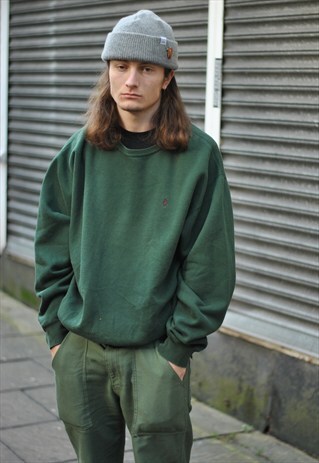 VINTAGE 90S POLO RALPH LAUREN SWEATER