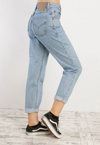 VINTAGE LEVI'S 550 JEANS X480