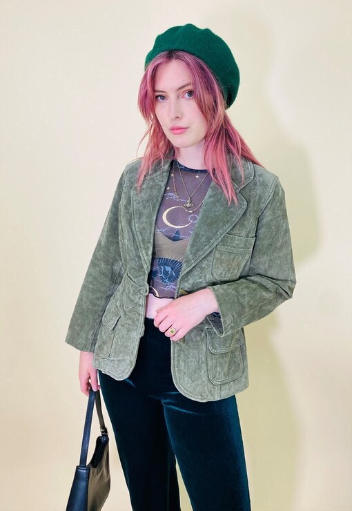 garment image