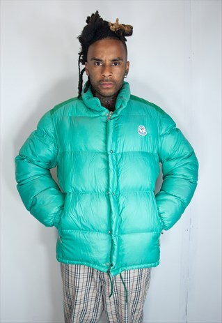 MONCLER RARE PUFFER JACKET