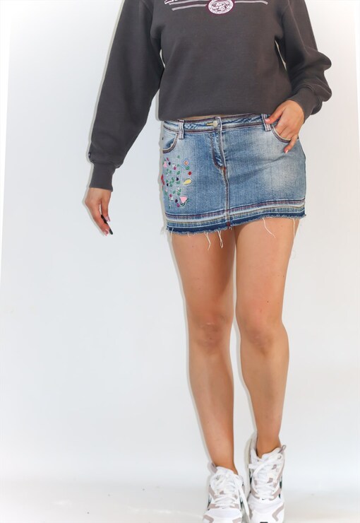 garment image