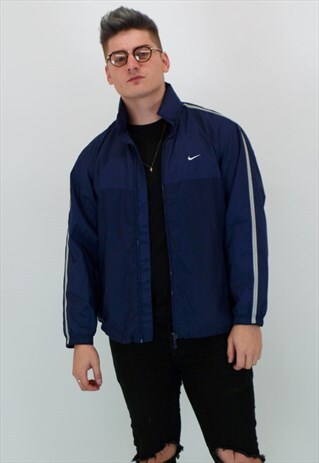 VINTAGE NIKE JACKET