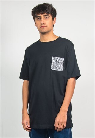 NIKE JORDAN T-SHIRT
