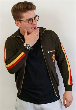 VINTAGE FESTIVAL JACKET