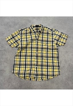 Nautica Shirt Men's L