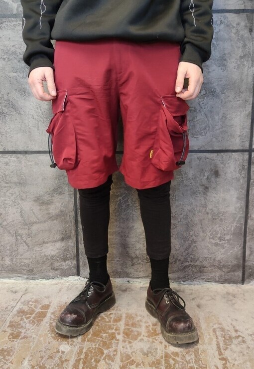 garment image