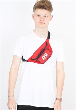 VINTAGE LTU BUMBAG