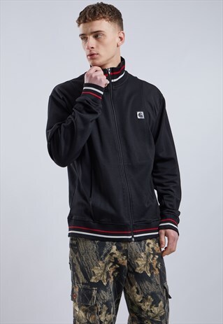 VINTAGE CARHARTT TRACK JACKET