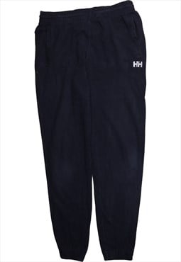 Vintage 90's Helly Hansen Joggers / Sweatpants Elasticated