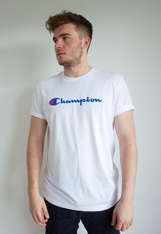 SPELL OUT T-SHIRT