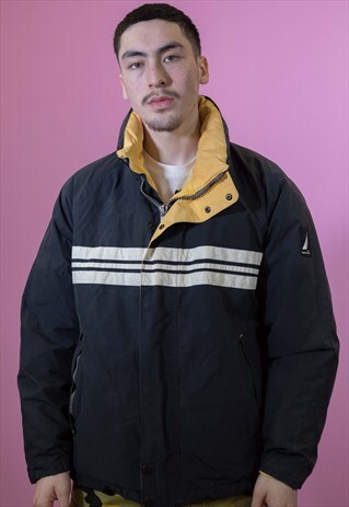 VINTAGE NAUTICA JACKET