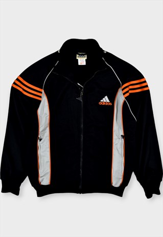 1990's Adidas Tracksuit Top
