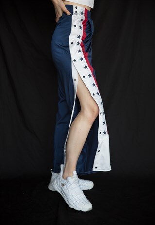 VINTAGE UNISEX 90'S FRESH STYLE SWEATS/TROUSERS