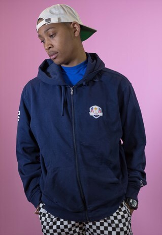 VINTAGE RALPH LAUREN HOODIE
