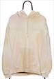 Retro Levis TieDye Pastel Hoodie Womens