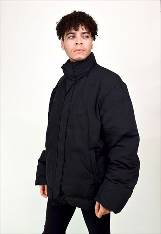 VINTAGE 90'S JOOP PADDED JACKET