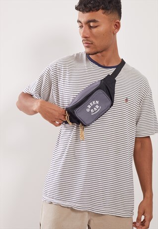 VINTAGE FESTIVAL BUM BAG