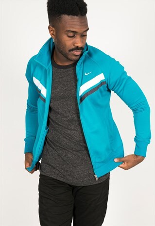 VINTAGE 80'S USA NIKE SPORT TRACKSUIT S0800