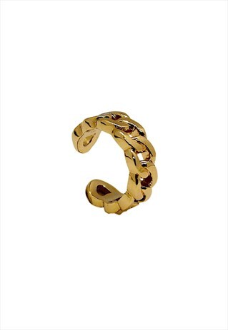 EARCUFF (SOLD BY UNIT)