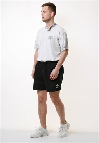 90S VINTAGE ADIDAS SPORTS SHORTS SUMMER 13954