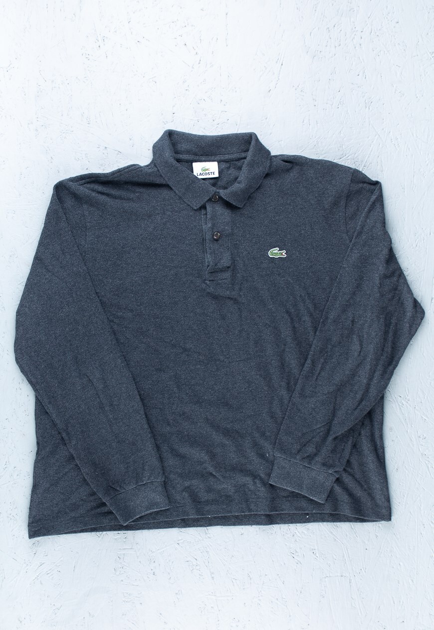 lacoste 12.12 polo shirt