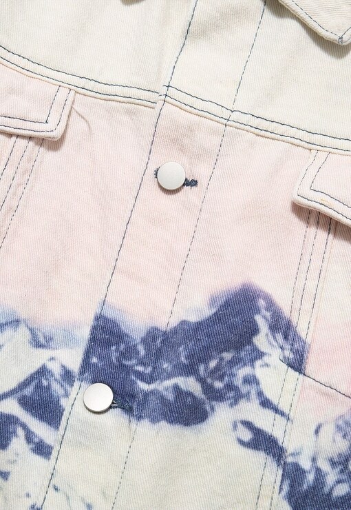 garment image