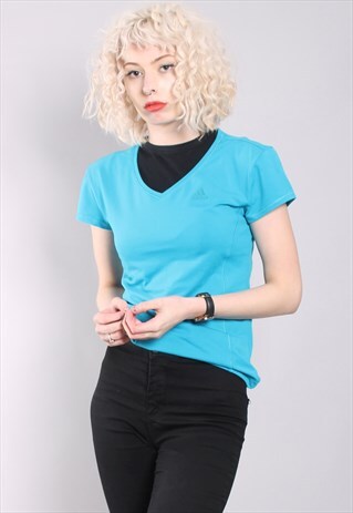 VINTAGE ADIDAS T-SHIRT
