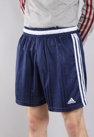 VINTAGE ADIDAS SHORTS