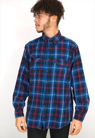 VINTAGE 90'S SHIRT