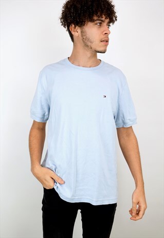 VINTAGE 90'S TOMMY HILFIGER T-SHIRT
