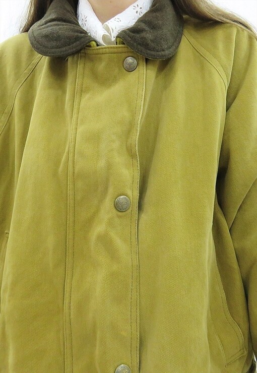 garment image