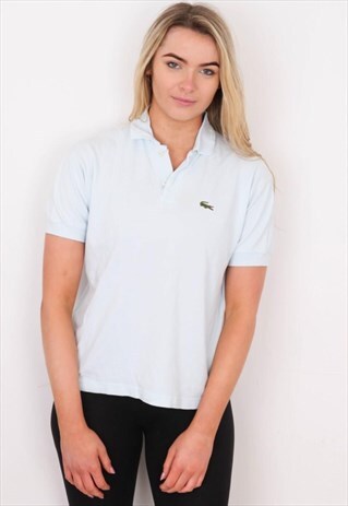 VINTAGE LACOSTE T SHIRT CVL025