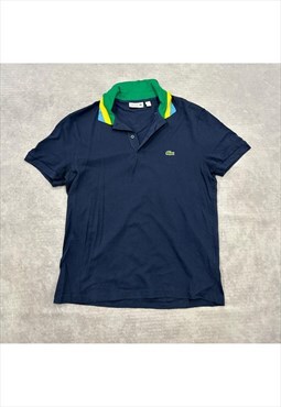 Lacoste Polo Shirt Men's M