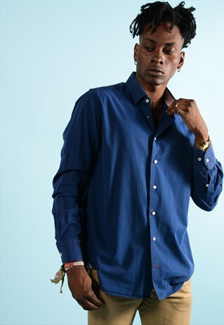 VINTAGE TOMMY HILFIGER SHIRT