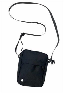  Basic Side Bag Black