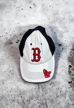 Vintage USA Boston Red Sox Cap