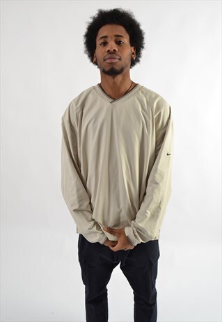 NIKE GOLF SWEATSHIRT SJ6526