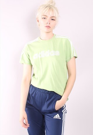 VINTAGE ADIDAS T-SHIRT