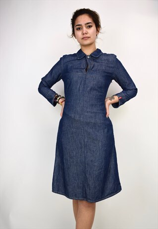 VINTAGE 90'S LEVI'S DRESS