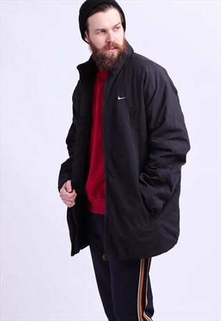 VINTAGE NIKE WINTER JACKET