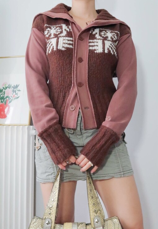 garment image