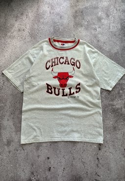 Vintage Chicago Bulls NBA Tee Shirt