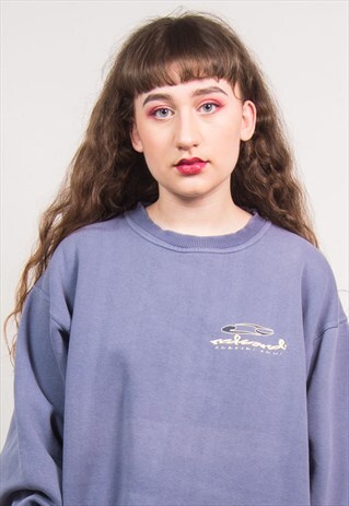 VINTAGE 90'S USA SWEATSHIRT