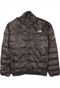 Vintage 90's The North Face Puffer Jacket Summit Series