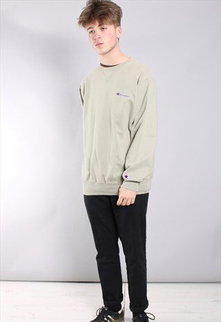 VINTAGE CHAMPION SWEATSHIRT