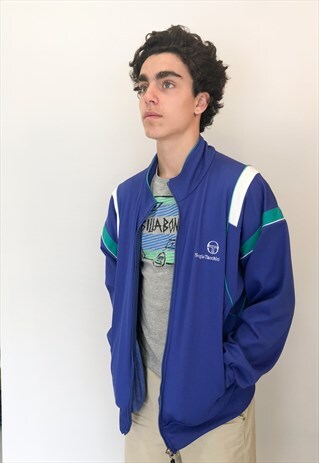 VINTAGE SPORT JACKET