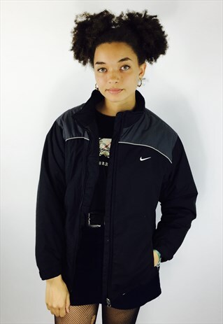 NIKE COAT